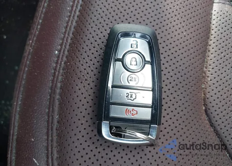 2024 Ford Expedition Limited Max from USA, damaged, VIN 1FMJK2A88REA94767